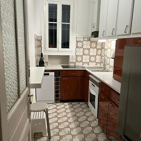 Centre Apartamento *