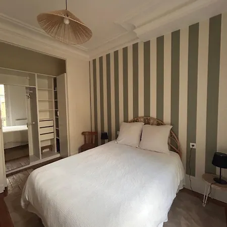 Centre - Amazing Flat Saint Martin