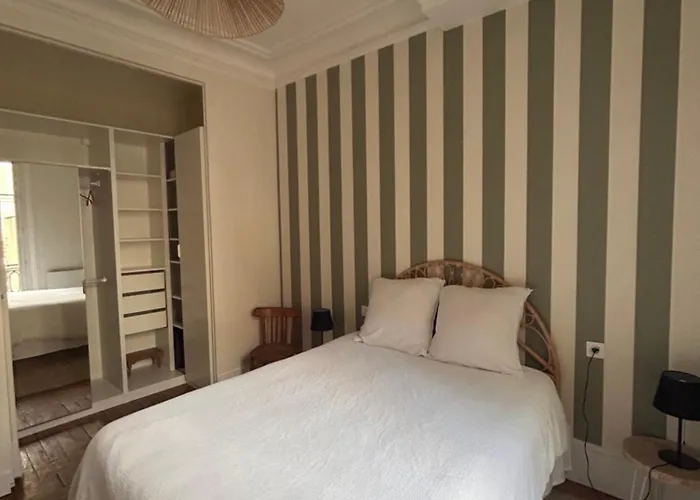 Centre - Amazing Flat Saint Martin