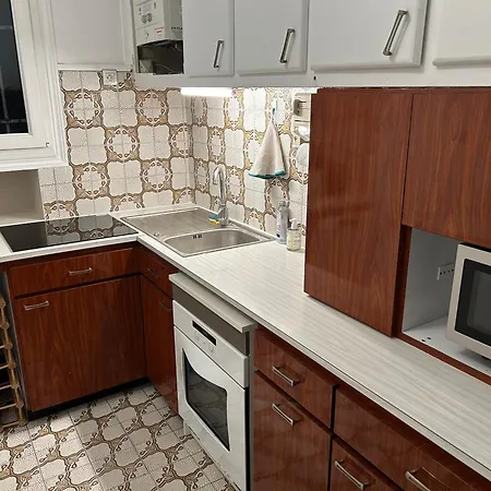 Centre - Amazing Flat Saint Martin شقة باريس